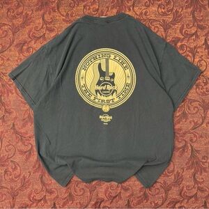 VTG Hard Rock Cafe Biloxi Tee